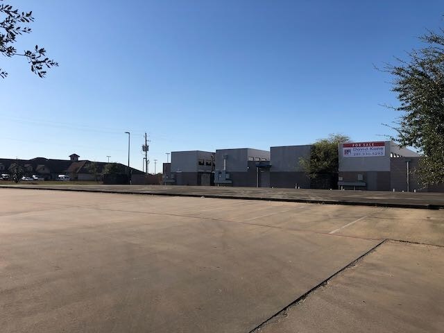More Photos Of 00 E Sam Houston Pky S, Pasadena Land For Sale