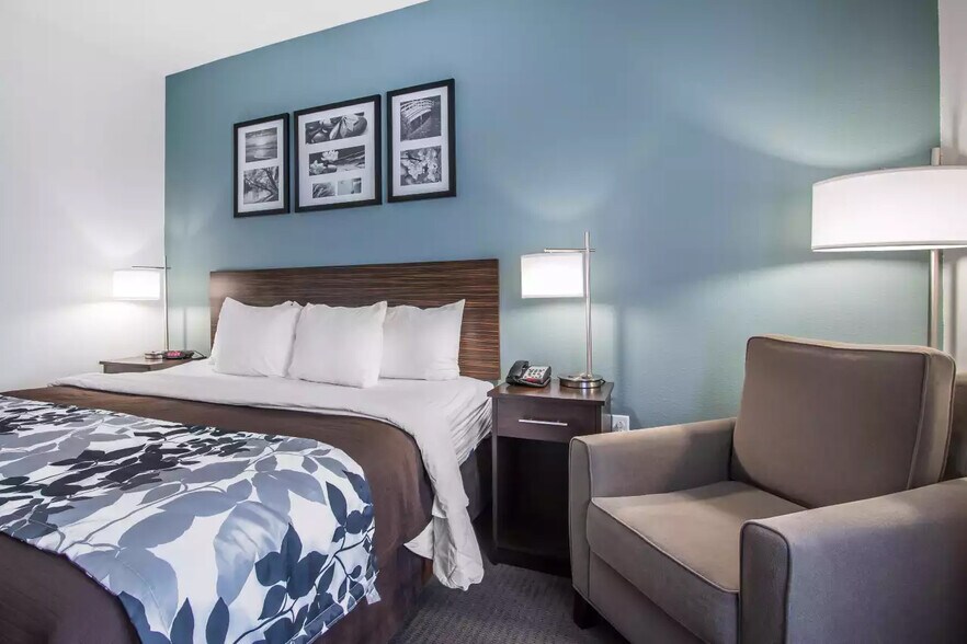 More Photos Of , Meridian Hospitality For Sale