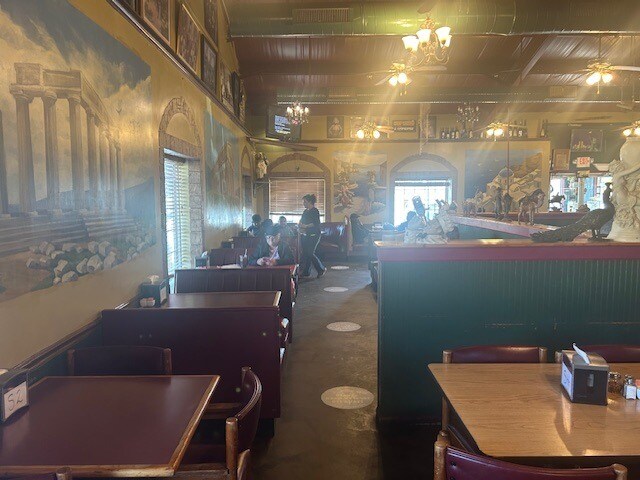 More Photos Of , Gray Court General Retail For Sale