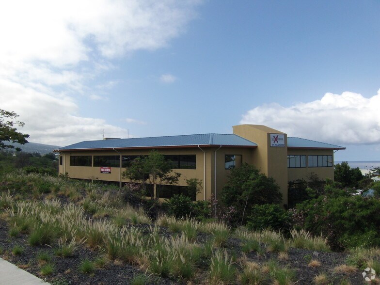 More Photos Of 75-5591 Palani Rd, Kailua Kona Unknown For Lease