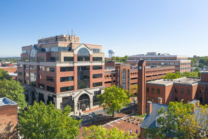 Primary Photo Of 30 W Patrick St, Frederick Office Residential For Lease