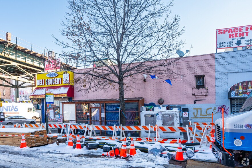 More Photos Of 1480-1488 Westchester Ave, Bronx Storefront For Sale
