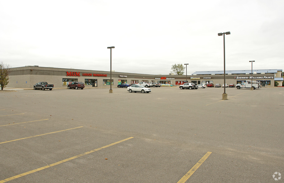 Primary Photo Of 471-497 Marschall Rd, Shakopee General Retail For Lease