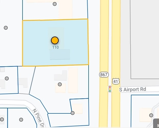 More Photos Of 11150 S Cleveland Ave, Fort Myers Storefront Retail Office For Lease