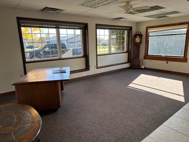 More Photos Of 1465 Cornell Rd, Howard Warehouse For Sale