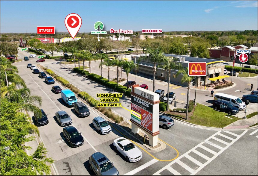 More Photos Of 7007 Narcoossee Rd, Orlando Unknown For Lease