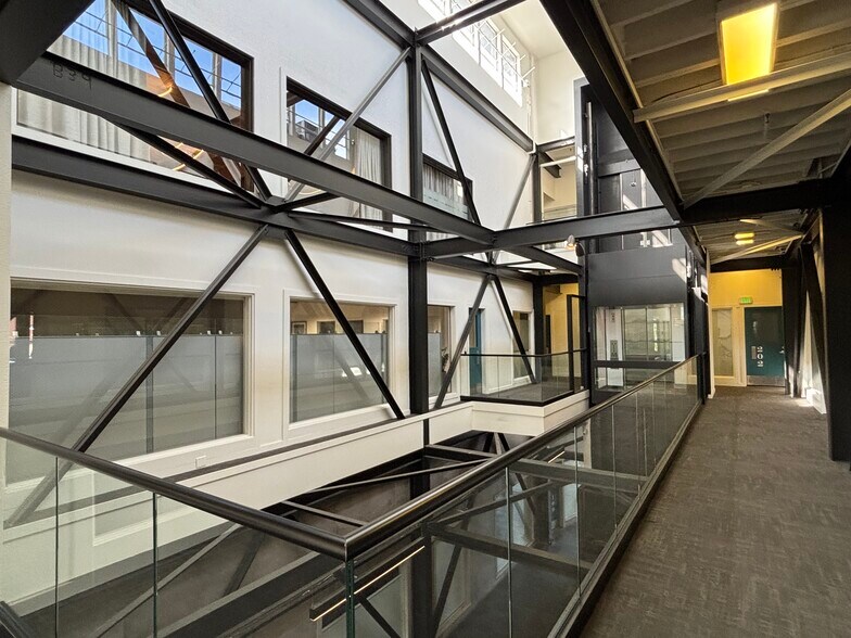 More Photos Of 1040 Main St, Napa Office For Lease