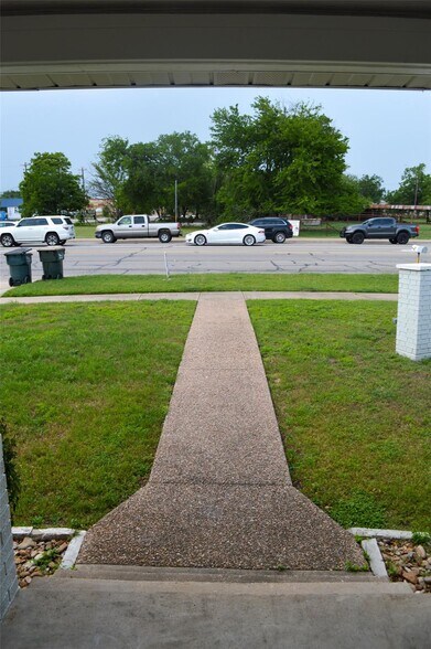 More Photos Of 508 Fm-1460, Georgetown Office For Lease