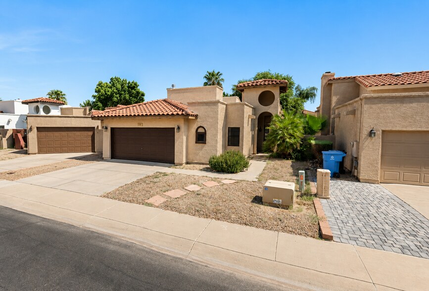 More Photos Of , Tempe Multifamily For Sale