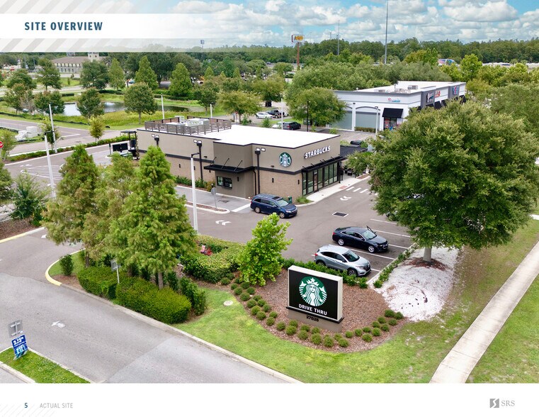 More Photos Of 27825 Wesley Chapel Blvd, Wesley Chapel Fast Food For Sale