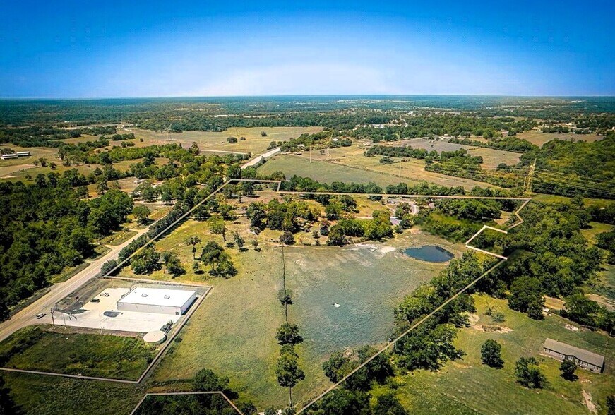 More Photos Of 26298 Hwy 105 W, Montgomery Land For Sale