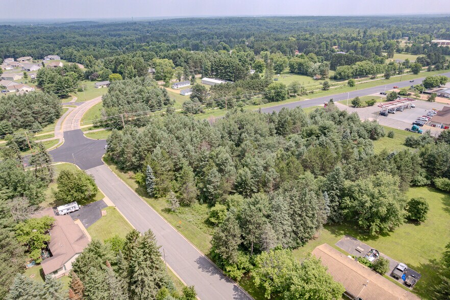 More Photos Of 7403 Schofield Avenue, Schofield Land For Sale