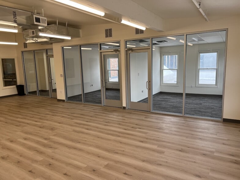 More Photos Of 55-65 N University Ave, Provo Office For Lease