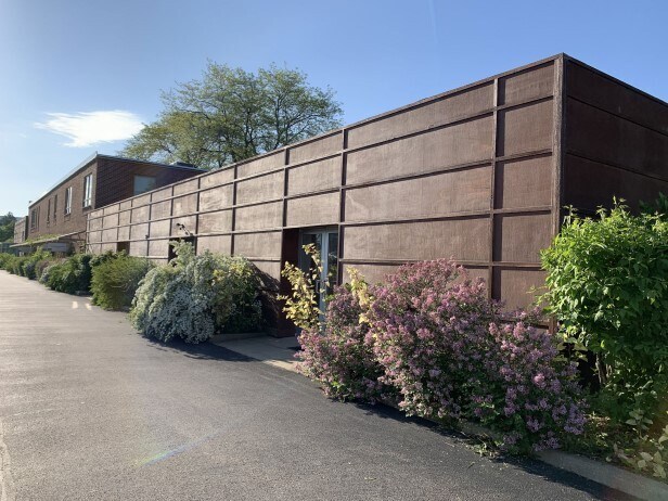 More Photos Of 103 Schelter Rd, Lincolnshire Loft Creative Space For Lease