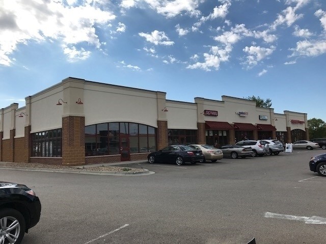 More Photos Of 1217 Marion Rd SE, Rochester Storefront For Lease