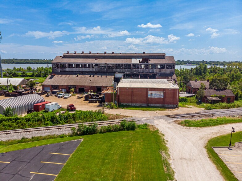 More Photos Of 8391 Highway 23, Belle Chasse Land For Sale