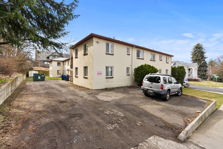 More Photos Of 801 S Adams St, Spokane Apartments For Sale