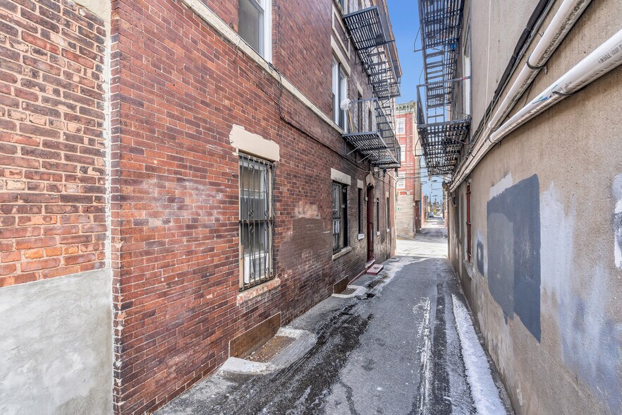 More Photos Of 1213 Bergenline Ave, Union City Apartments For Sale