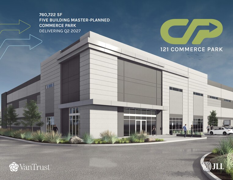 Primary Photo Of 5298 State Highway 121, McKinney Unknown For Lease