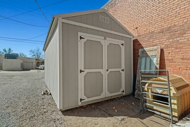 More Photos Of 113 W Main St, Watonga Storefront For Sale