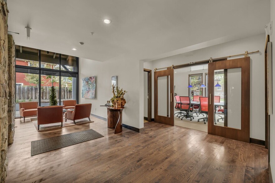 More Photos Of 1492 Park Ave, Park City Office For Lease