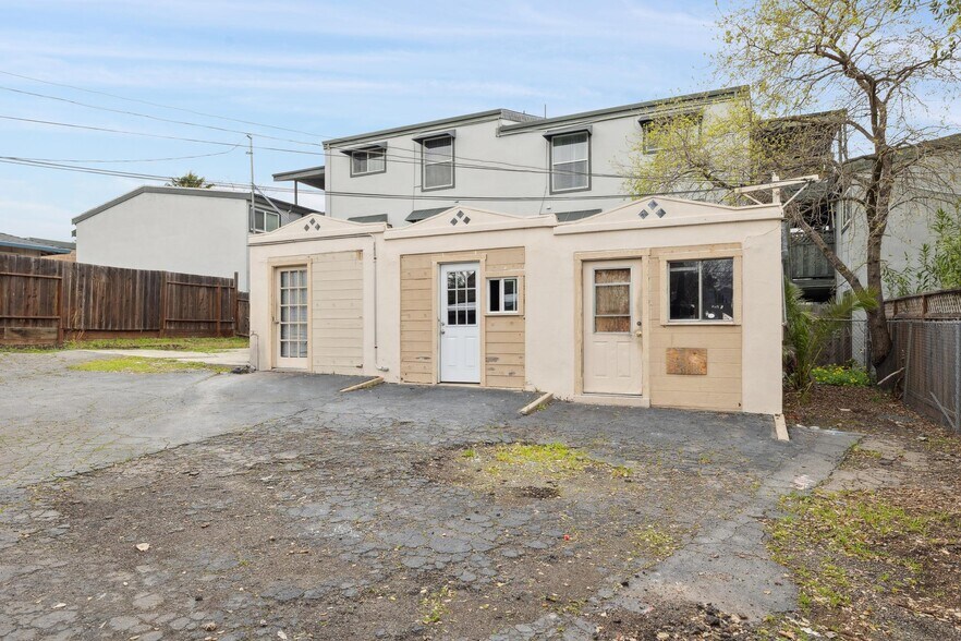 More Photos Of 1856 Almond Ave, Walnut Creek Multifamily For Sale