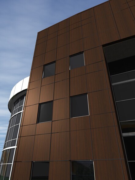 More Photos Of Bear Crossing - Proposed Corporate Headquarters, Mt Juliet Loft Creative Space For Lease