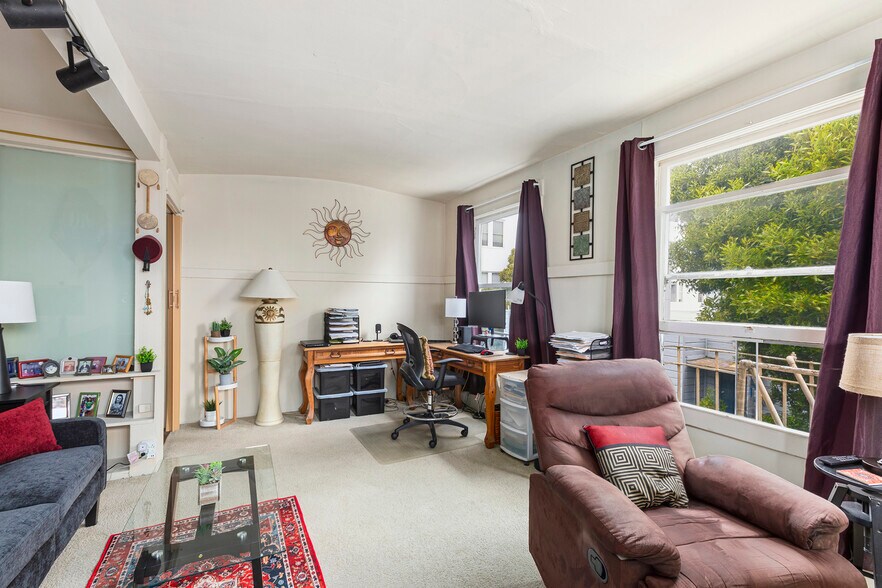 More Photos Of 20 Joice St, San Francisco Apartments For Sale