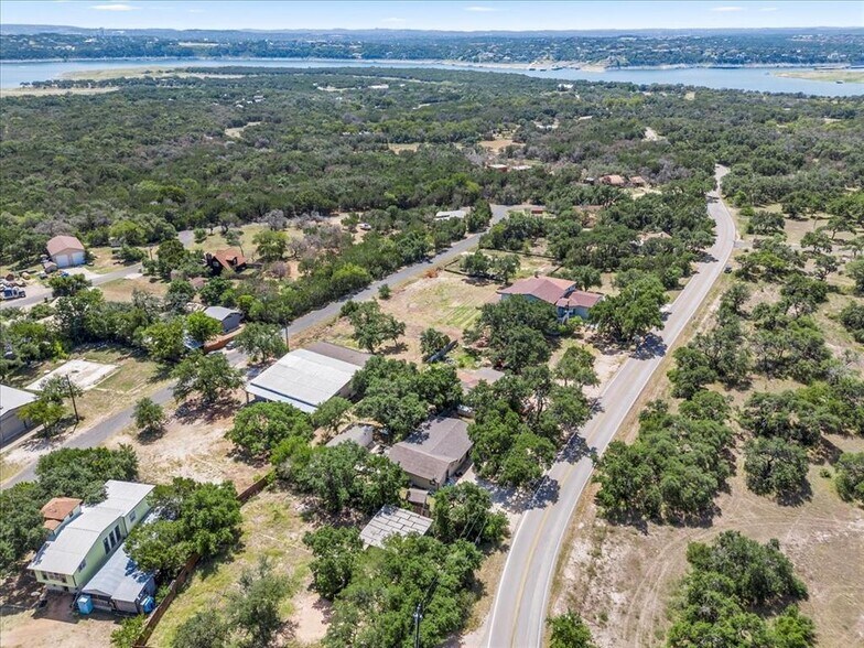 More Photos Of 17621 Stacey Ln, Lago Vista Lodge Meeting Hall For Lease