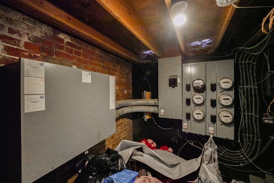 More Photos Of 70 City Hall Plaza, East Orange Storefront Retail Residential For Sale
