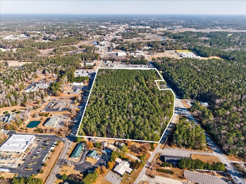 More Photos Of 5071 Main St, Shallotte Land For Sale