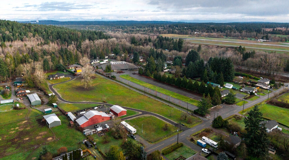 More Photos Of 1724 Vowels Rd, Cassidy Lodge Meeting Hall For Sale