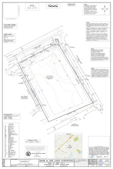 More Photos Of Vista Ridge Dr, Suwanee Land For Sale