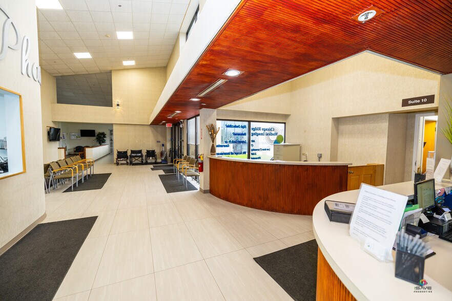 More Photos Of 9830 Ridgeland Ave, Chicago Ridge Healthcare For Lease