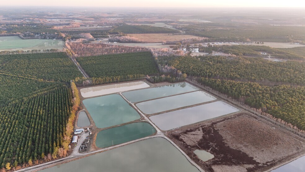 More Photos Of 5619 Emma Cannon Rd, Ayden Land For Sale