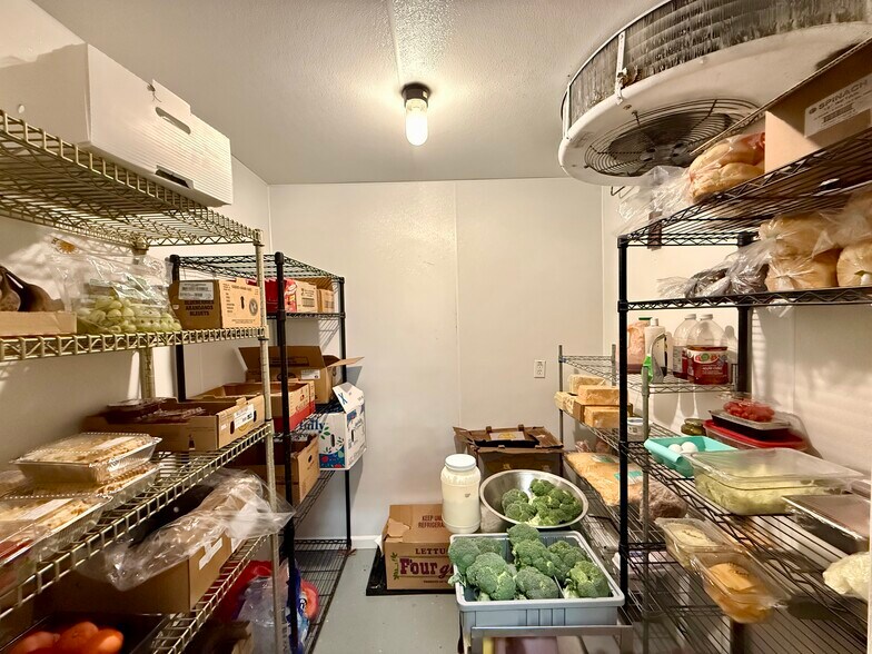 More Photos Of 203 W 5th St, Blue Rapids Service For Sale