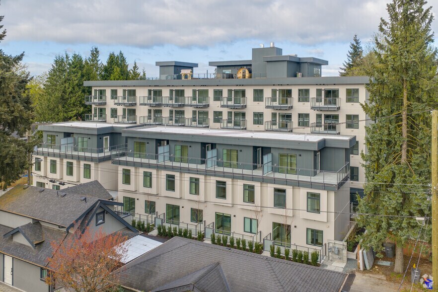 More Photos Of 5828 Granville St, Vancouver Apartments For Sale