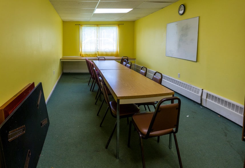 More Photos Of 1274 Penfield Center Rd, Penfield Religious Facility For Sale