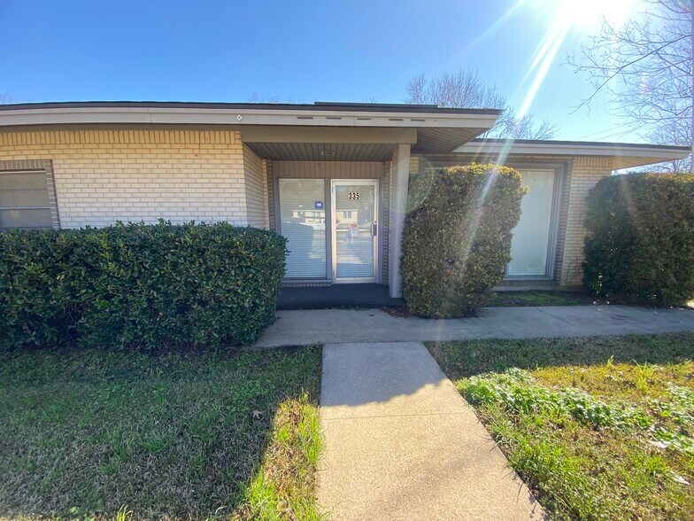 More Photos Of 333-335 Southfield Rd, Shreveport Freestanding For Lease