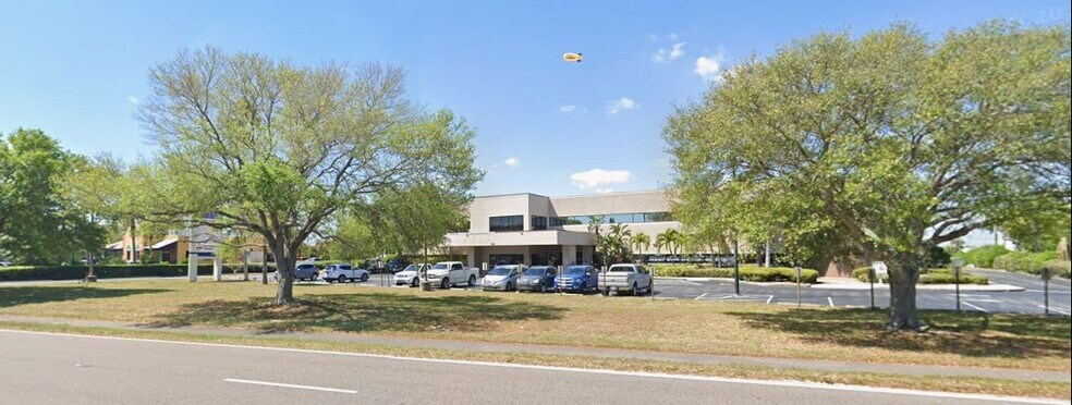 More Photos Of 255 N Sykes Creek Pky, Merritt Island Medical For Lease