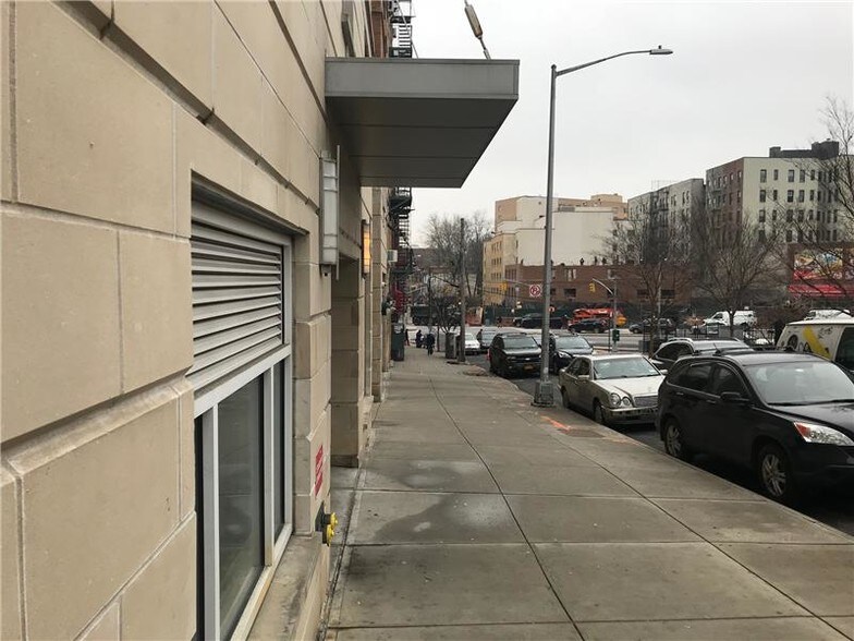 More Photos Of 1382 Shakespeare Ave, Bronx Apartments For Lease