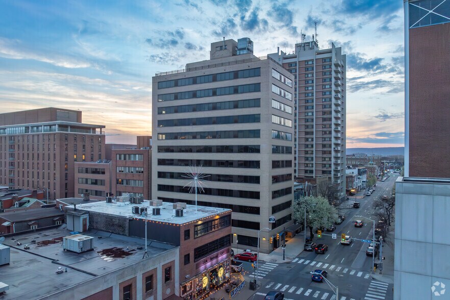More Photos Of 300 N 2nd St, Harrisburg Office For Lease