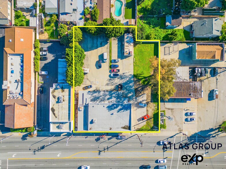 More Photos Of 1846 San Gabriel Blvd, San Gabriel General Retail For Sale