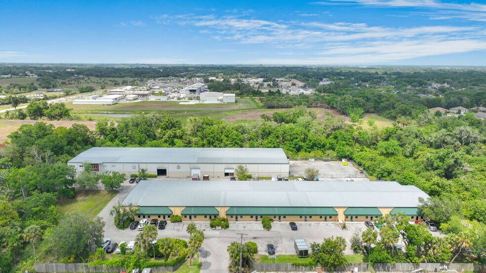 More Photos Of 1202 Gary Ave, Ellenton Warehouse For Lease