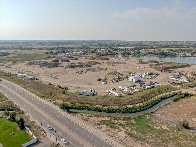 More Photos Of 10925 E 120th Ave, Henderson Land For Sale