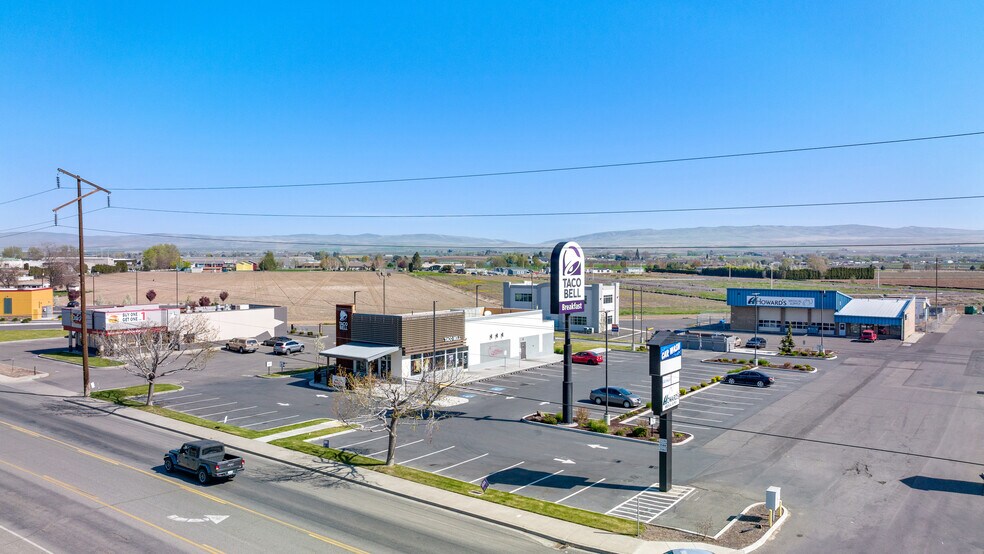 More Photos Of 2576 Yakima Valley Hwy, Sunnyside Office Residential For Sale