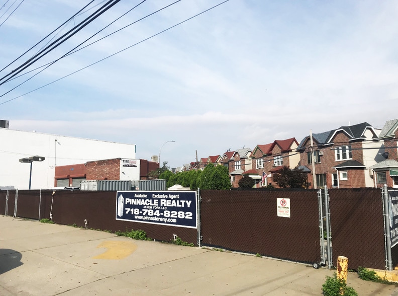 More Photos Of 7959 Cooper Ave, Glendale Auto Repair For Sale