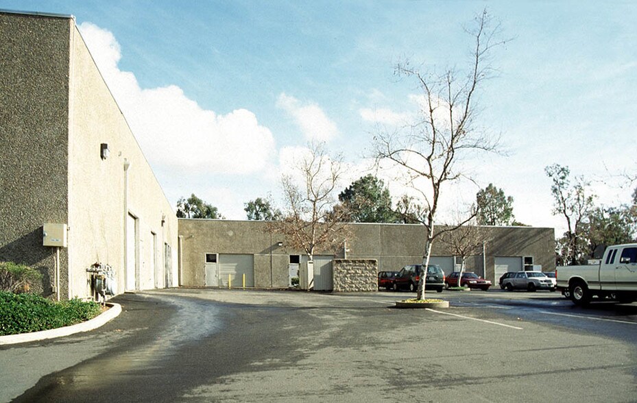 More Photos Of 3940 Ruffin Rd, San Diego Light Manufacturing For Lease