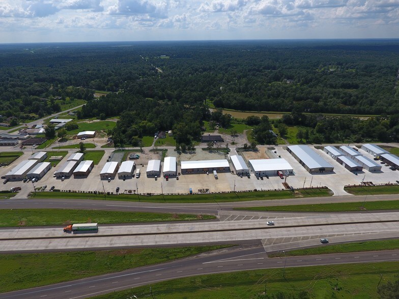 More Photos Of 11075 Eastex Fwy, Beaumont Unknown For Lease