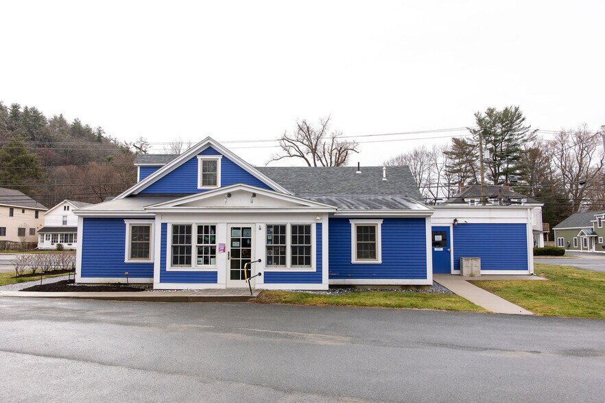 More Photos Of 63 State Rd, Great Barrington Medical For Sale